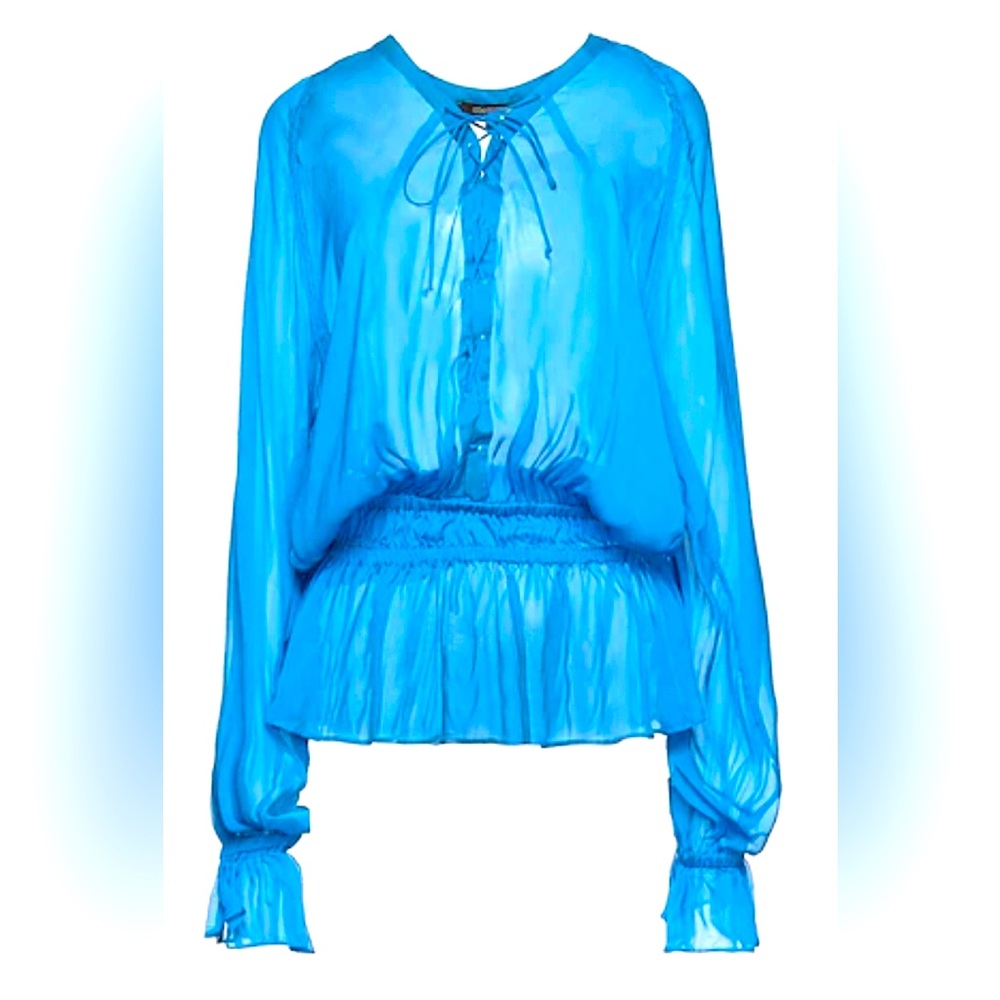 Roberto Cavalli Blouse NWT 💞